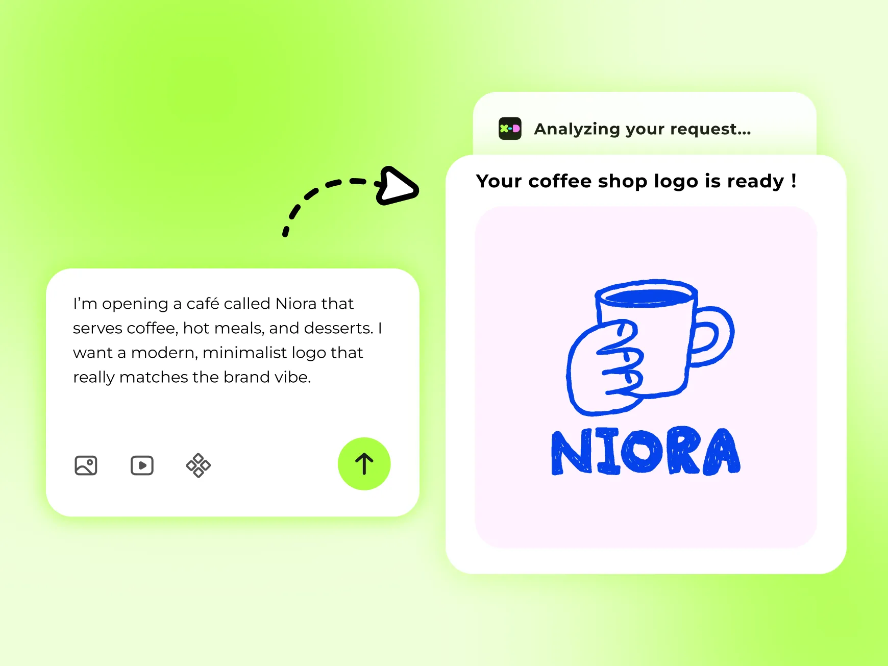 Create Logos That Tell Your Brand Story