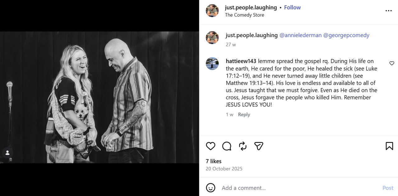 "Little moments of happiness" posts