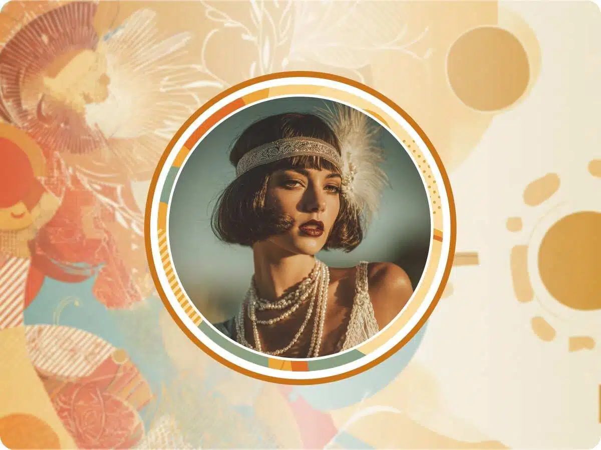 an Unforgettable YouTube Profile Picture