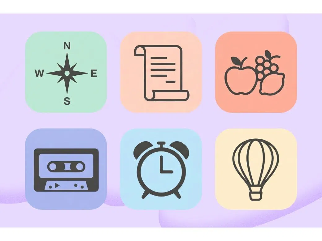 Easier Navigation