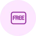 free-to-use-icon