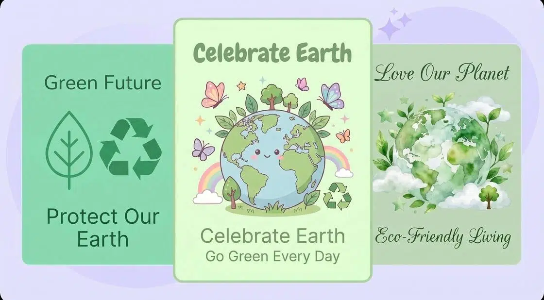 earth day