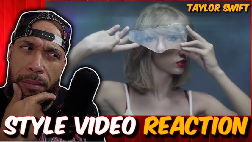 Reaction scenes or screenshots