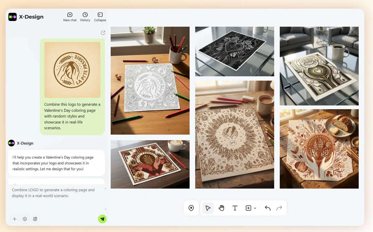 coloring pages valentines