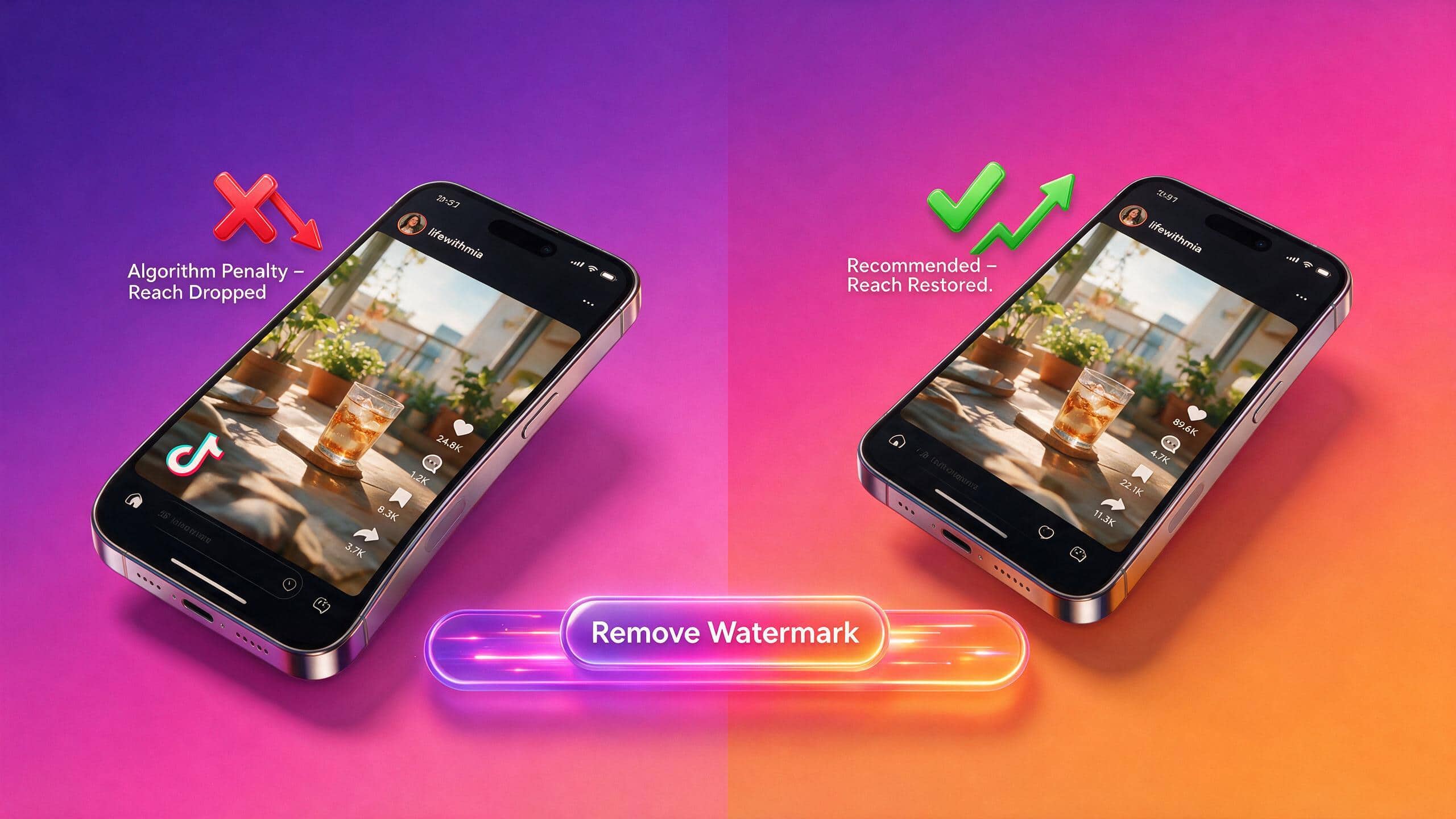instagram watermark remover