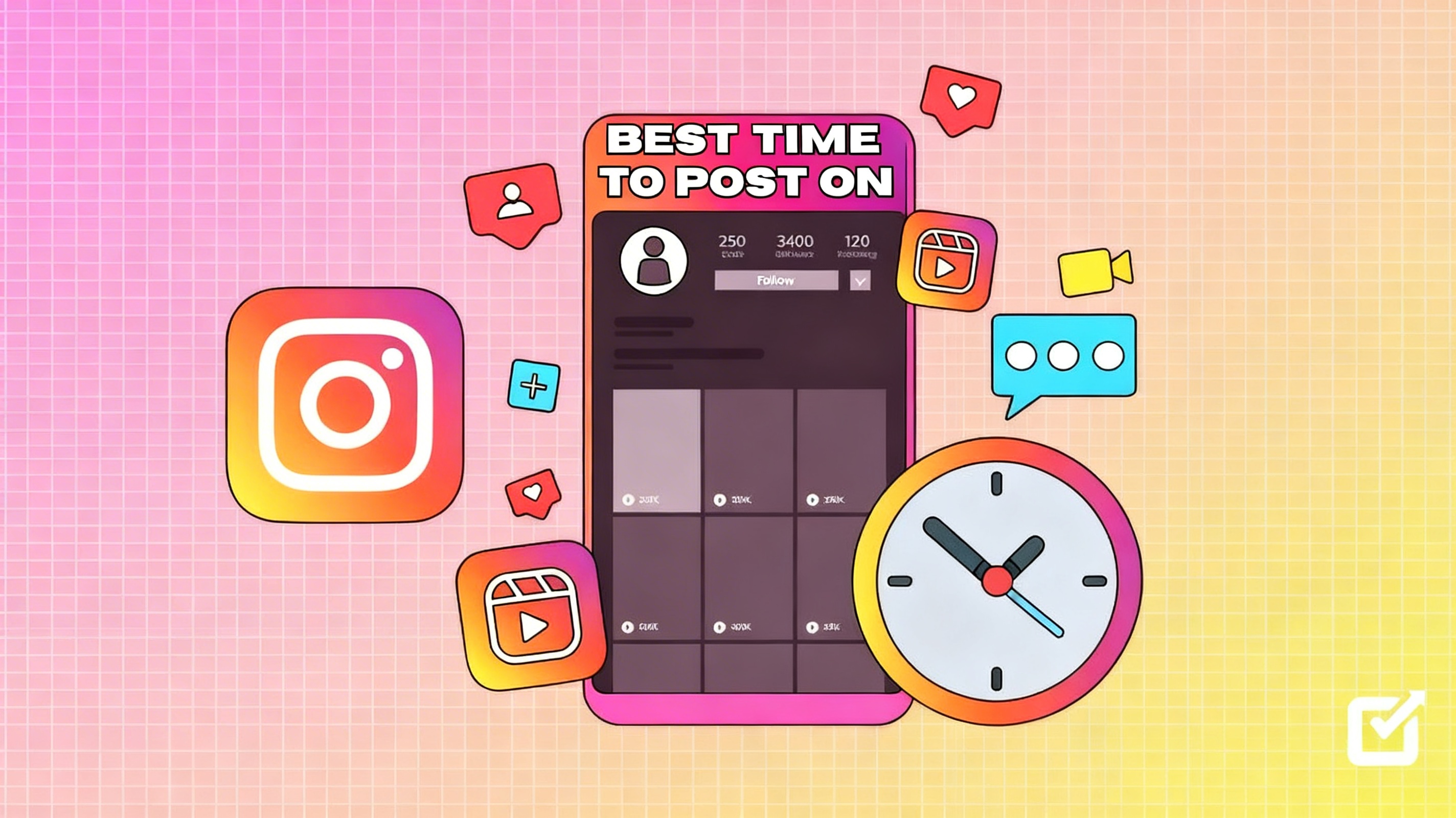 best time to post