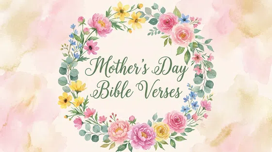 Biblical Verses