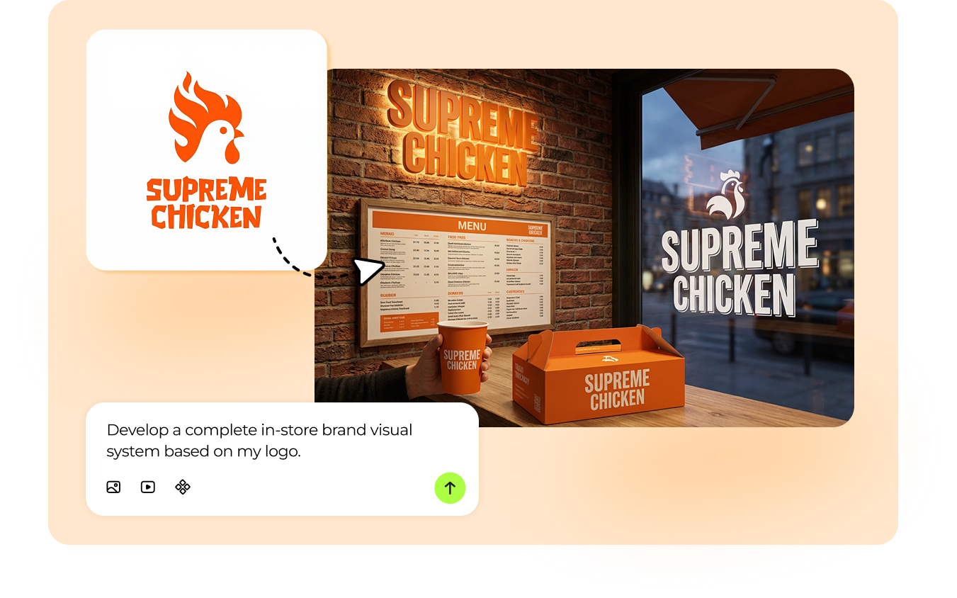 Professionalizing High-Volume Disposable Materials