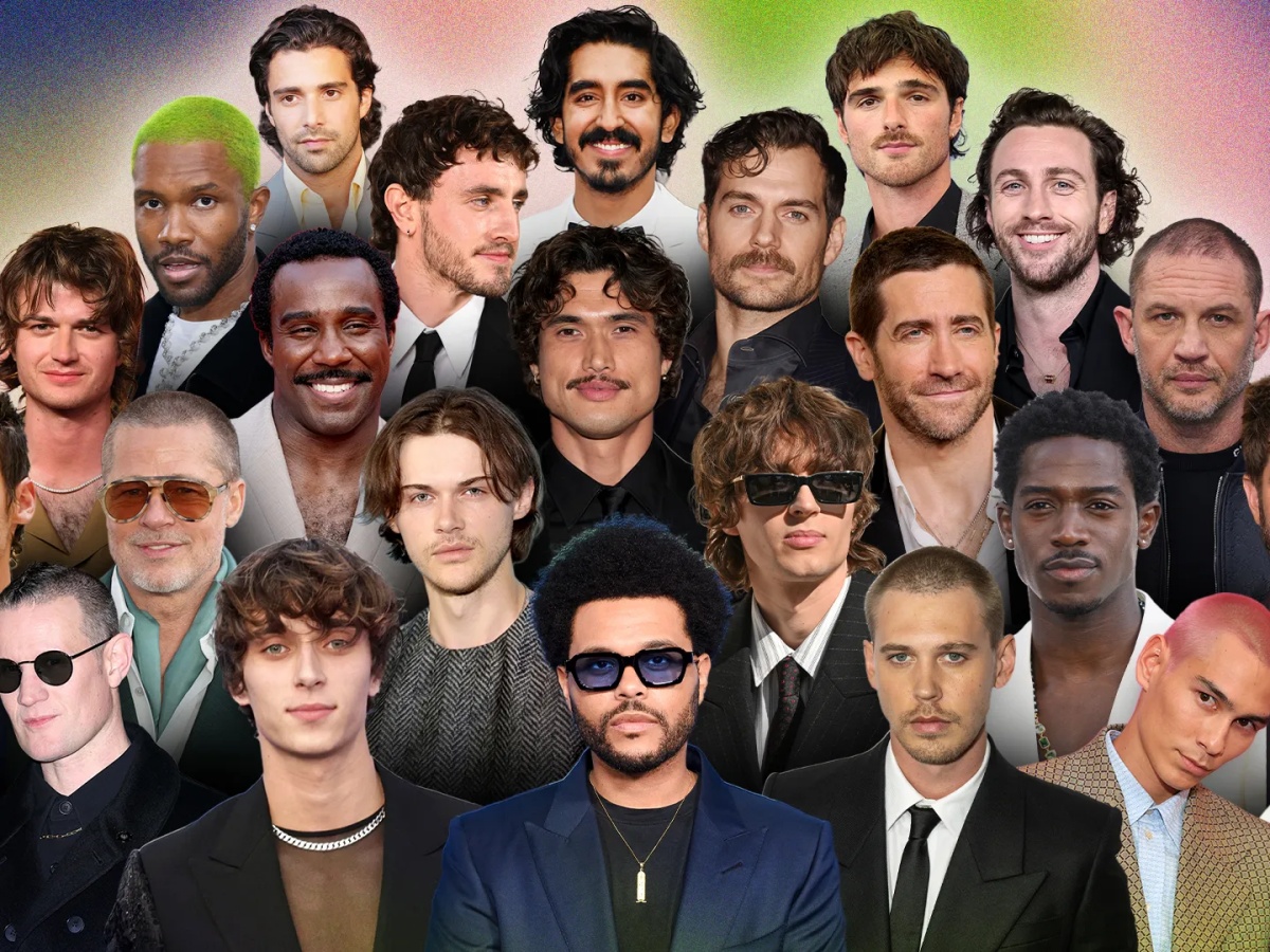 trending men hairstyles trending men hairstyles