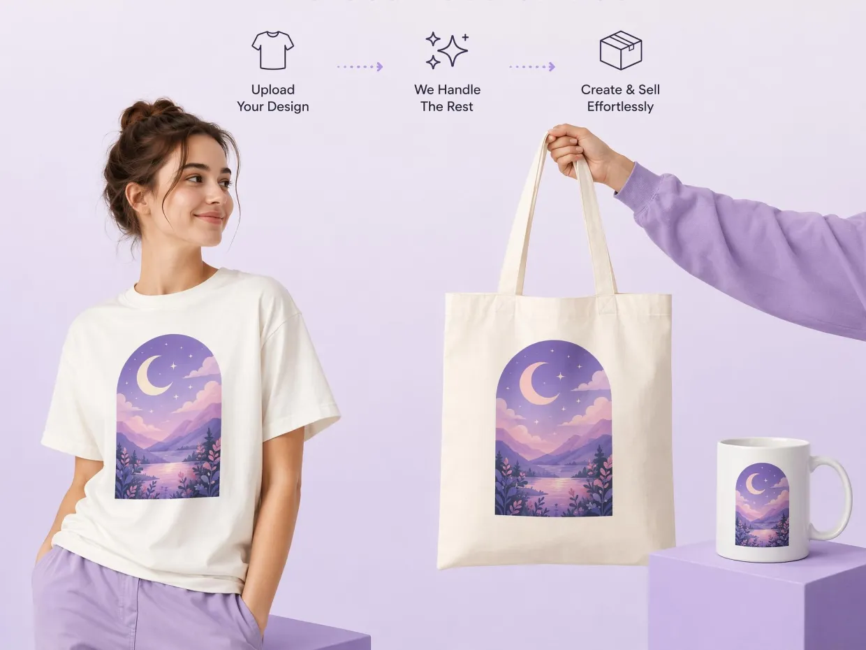 Branded Mockups Without New Photoshoots