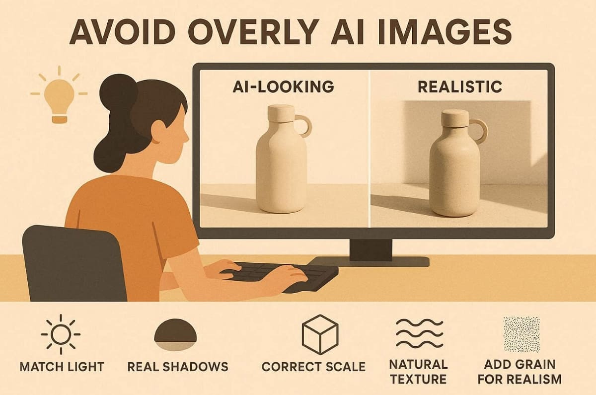 Avoid overlay ai lifestyle photography avoid overlay ai lifestyle photography