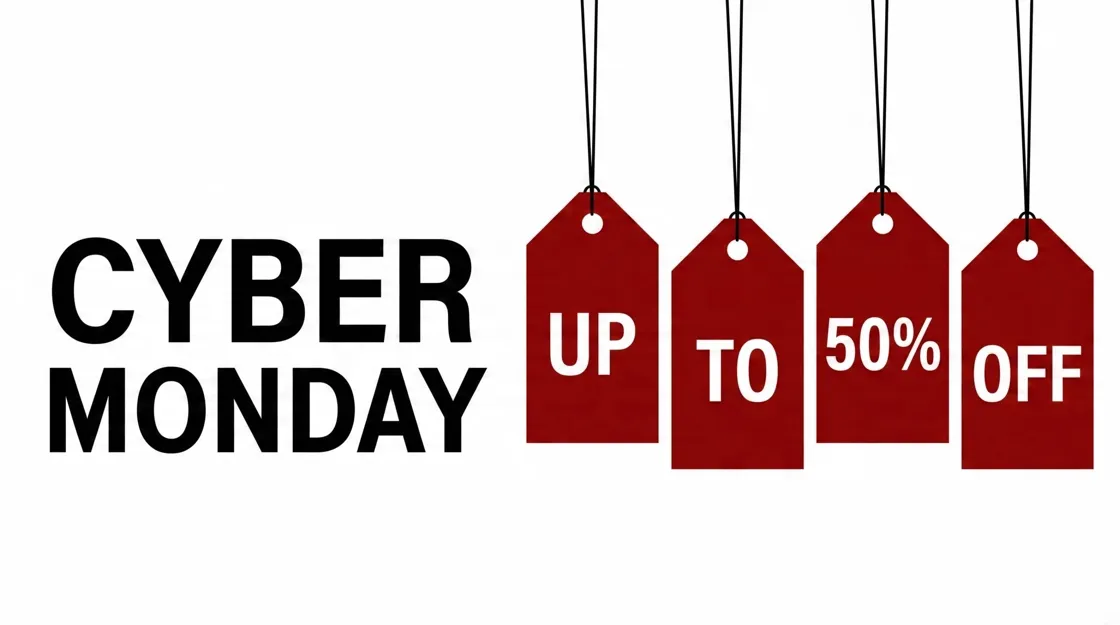 Cyber Monday: Marketing Strategies, Ideas & Ecommerce Guide 2026