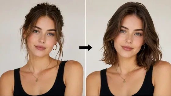 virtual hairstyle try on tools