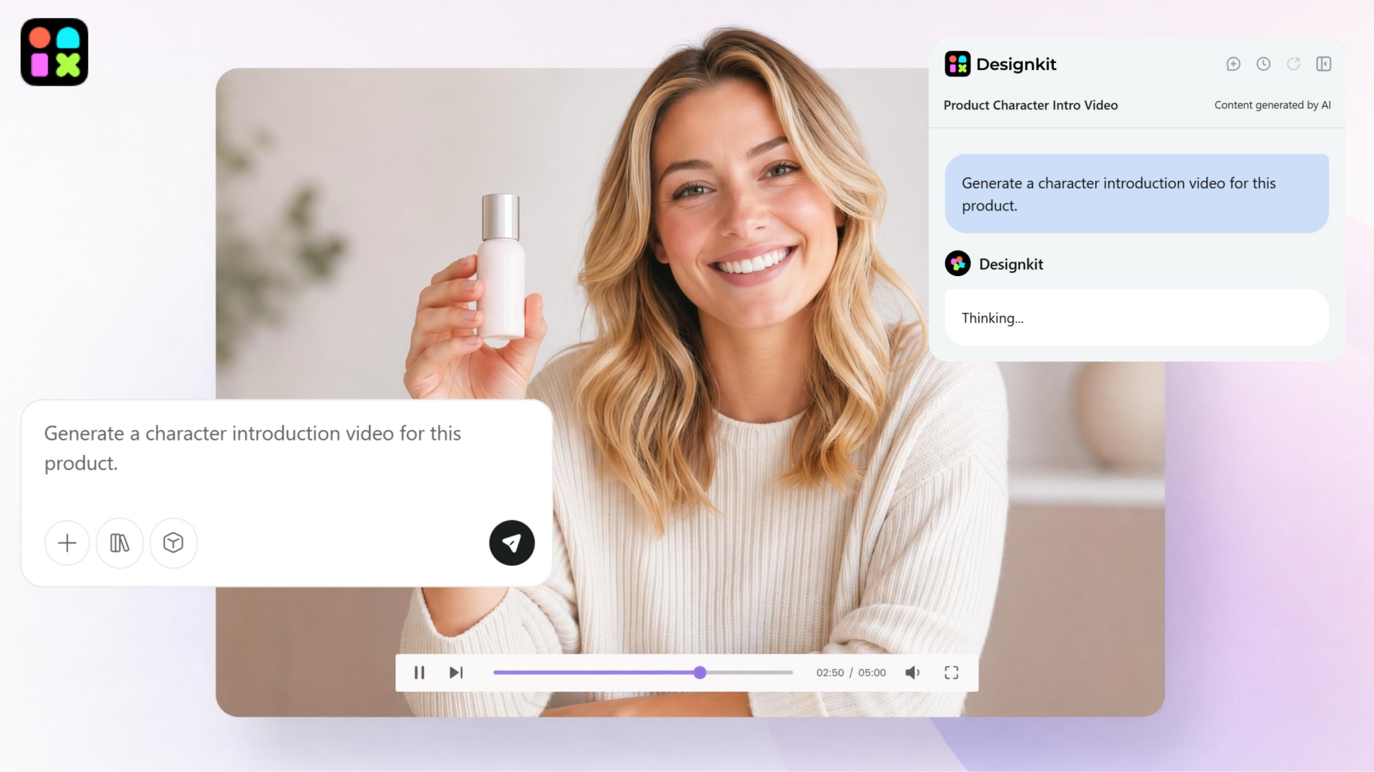 video ad maker