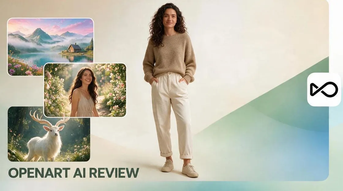 OpenArt AI Review: Is It Worth Using in 2026?