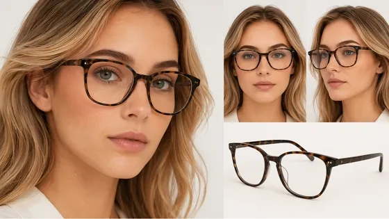 try on glasses online