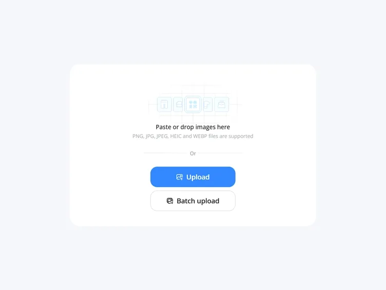 Upload Your Banner Image
