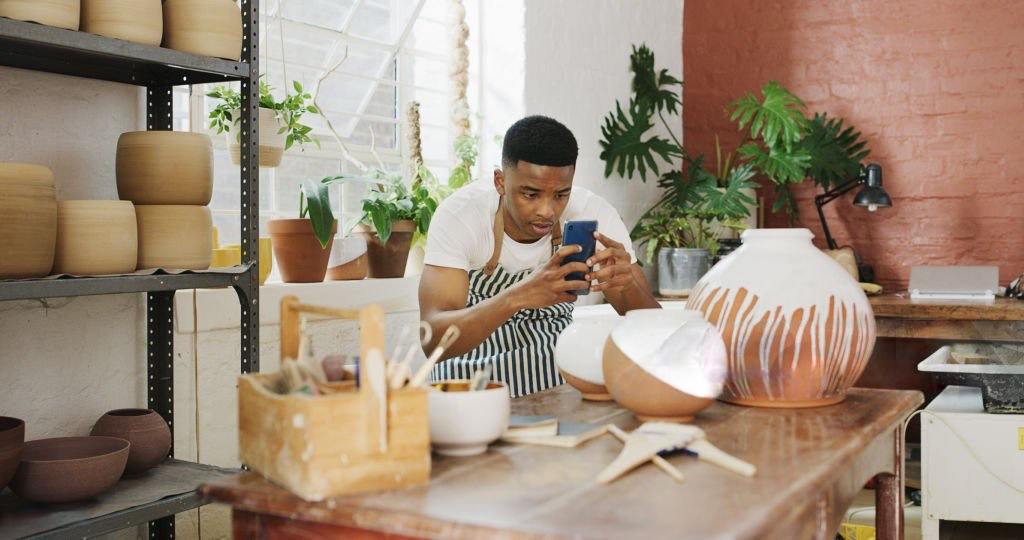 create ecommerce product photos with a photoshoot
