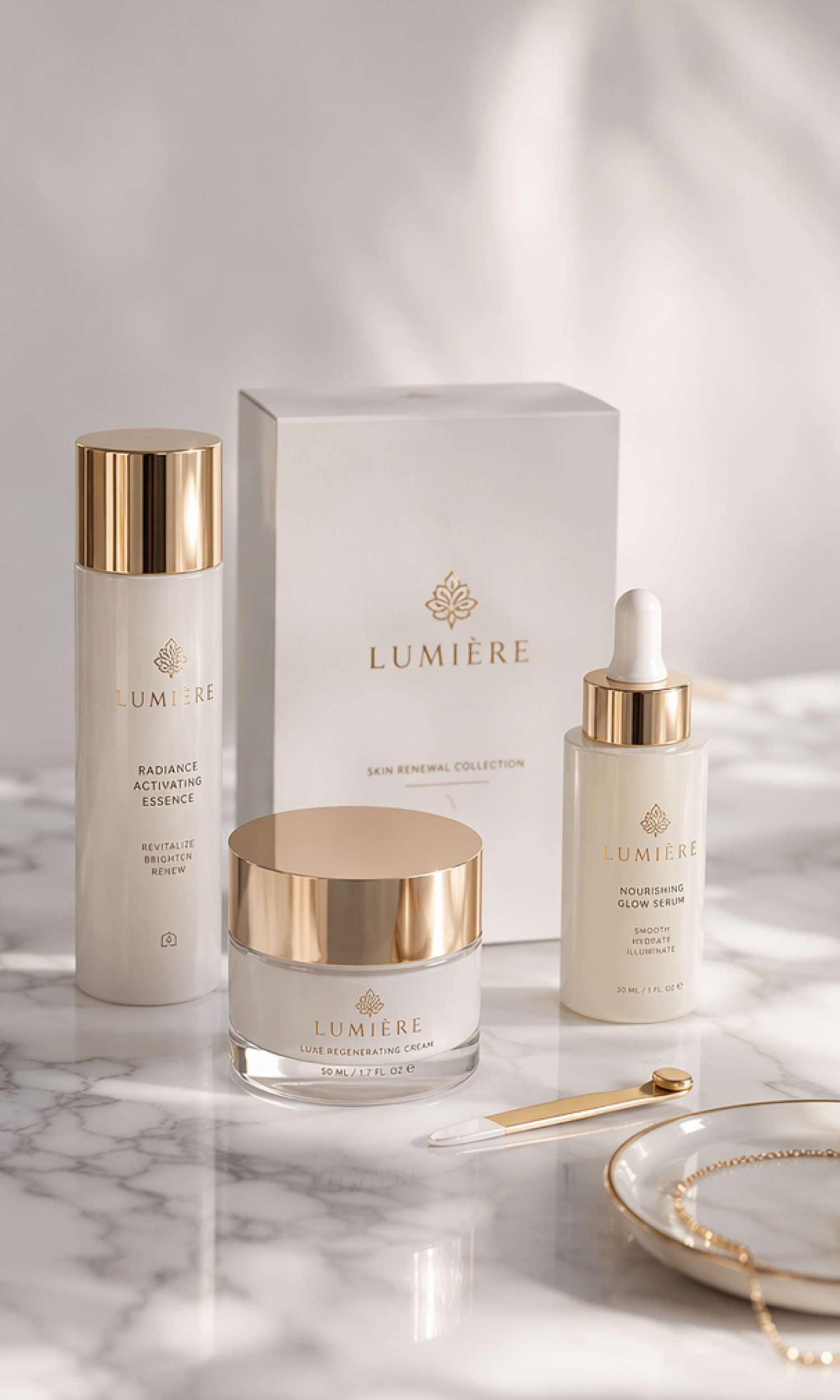 Product Advertisement