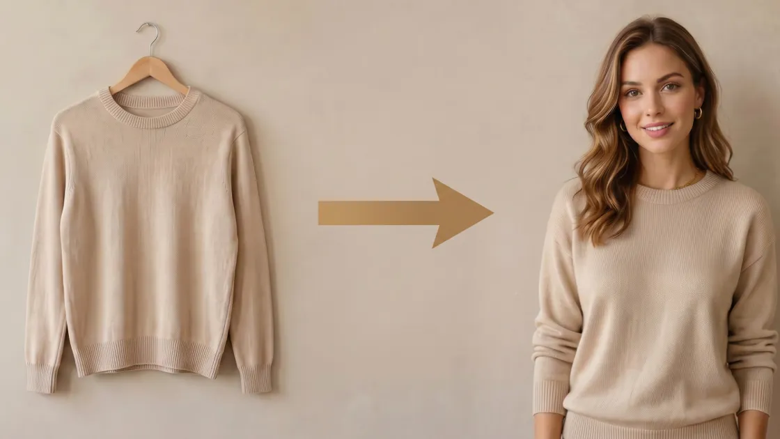 guide to ai fashion model