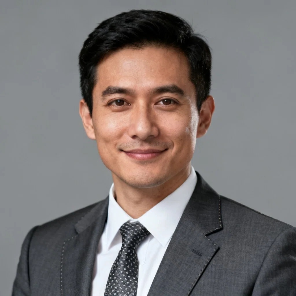 Creative Agency Owner