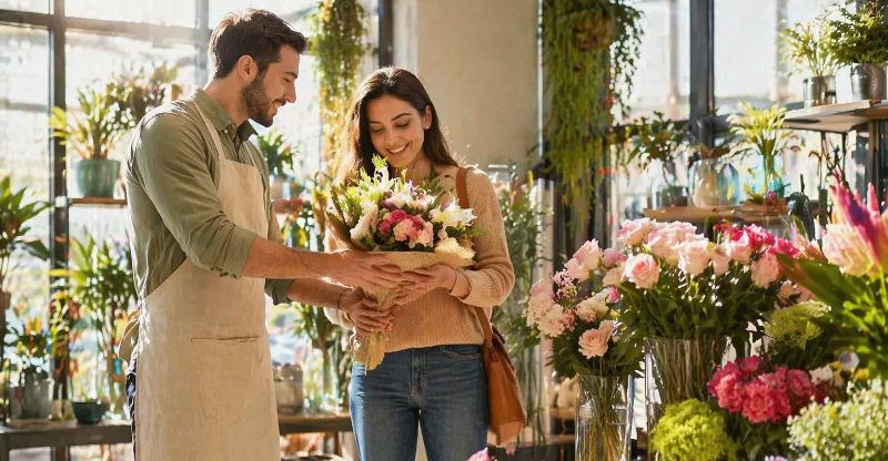 Attract foot traffic to your store