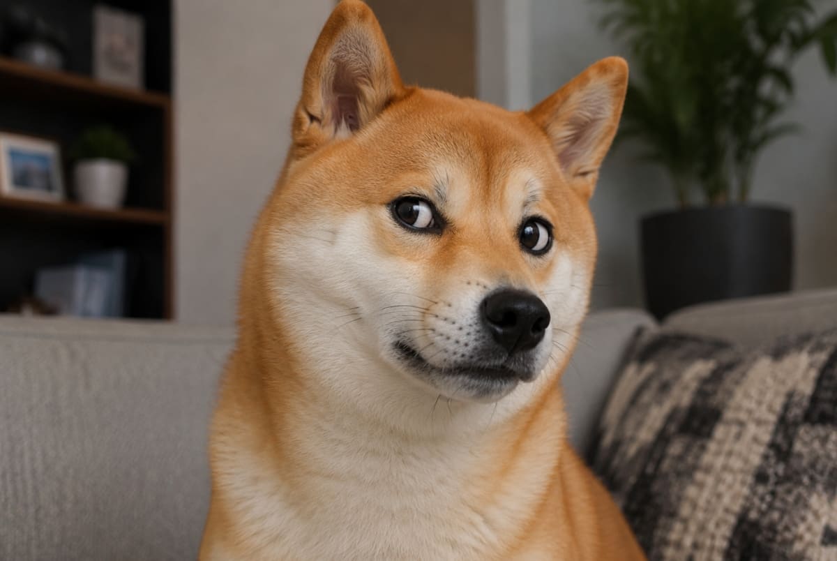 classic dog side eye classic dog side eye