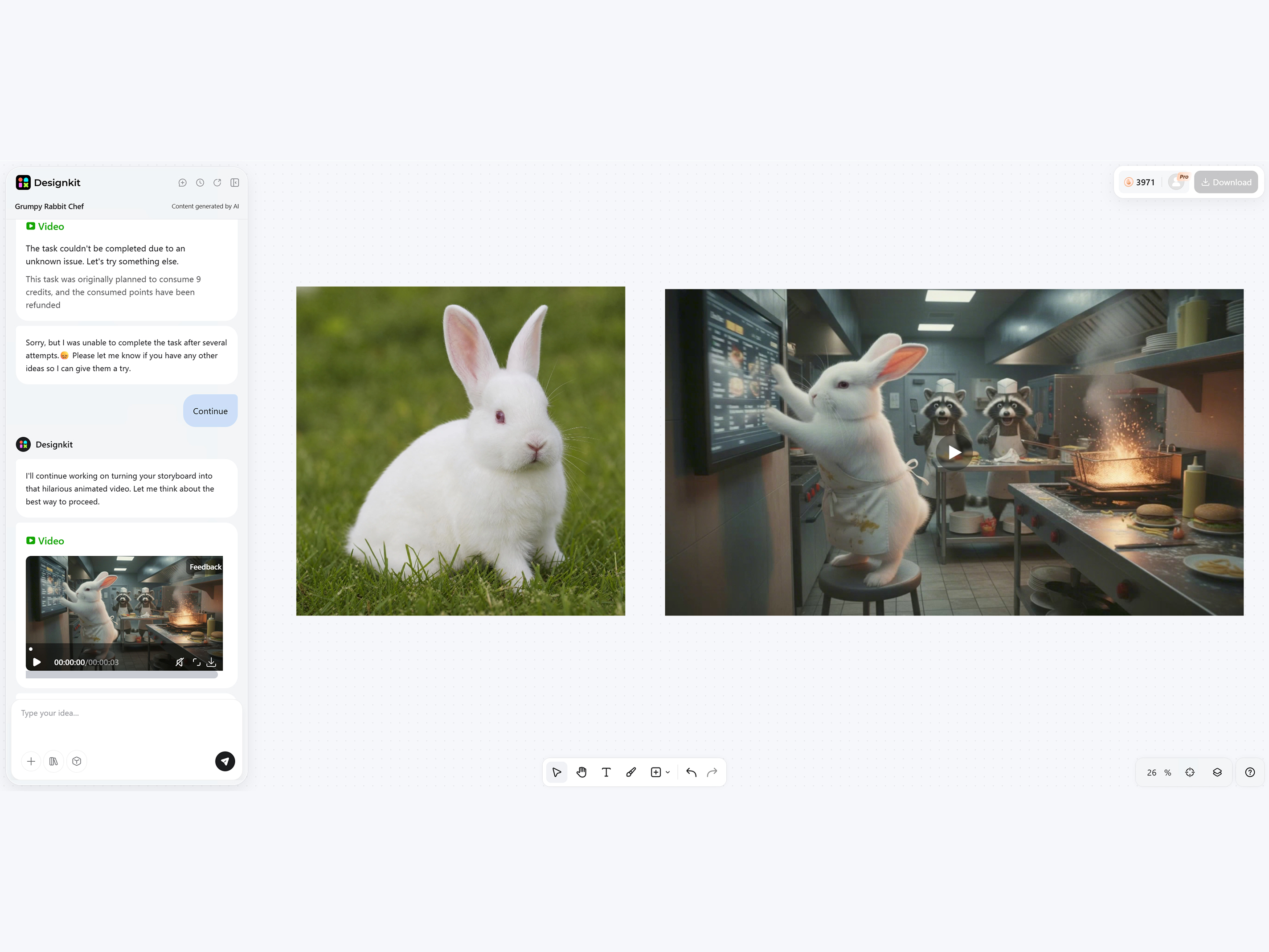 Refine, Format, and Export