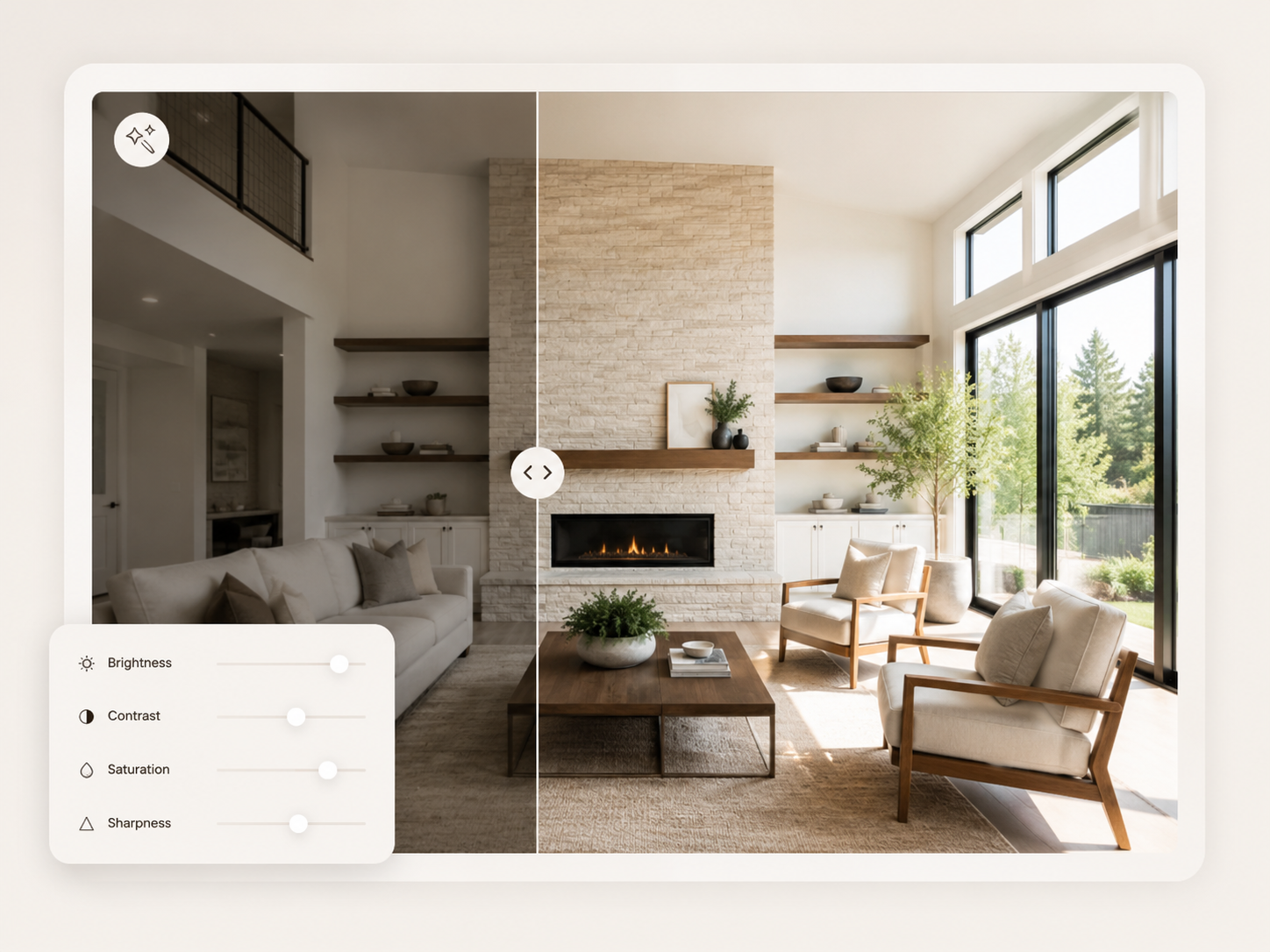 Polish Property Photos for Listings