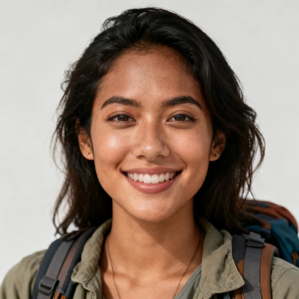 Travel Blogger