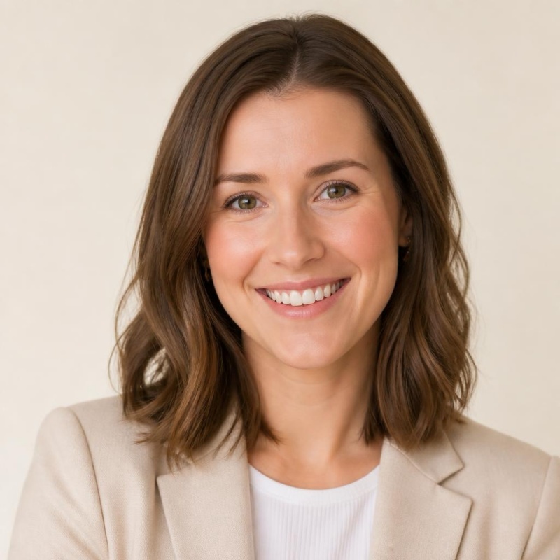 Emily Marketing Designer