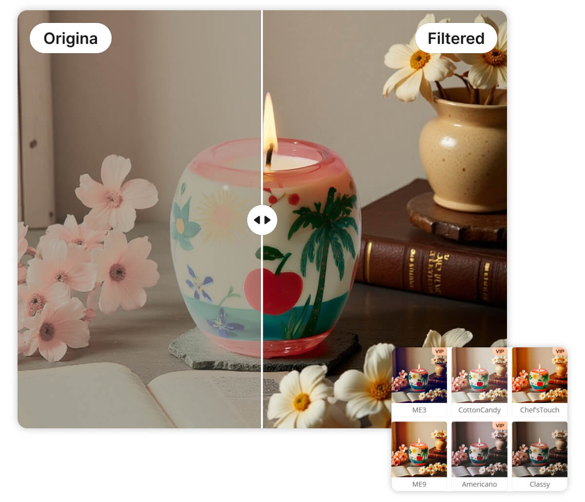 image filter online