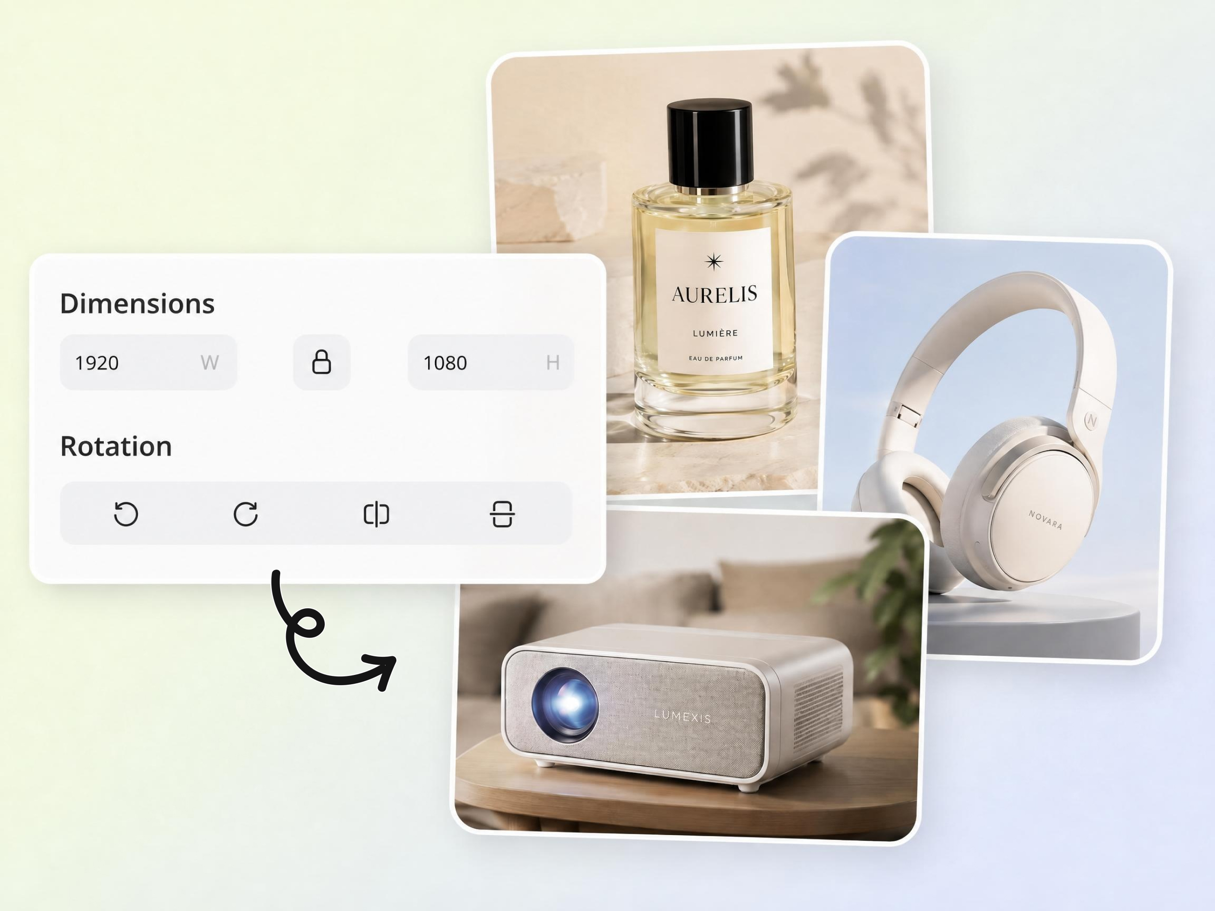 Batch Resize Entire Product Catalog in Seconds