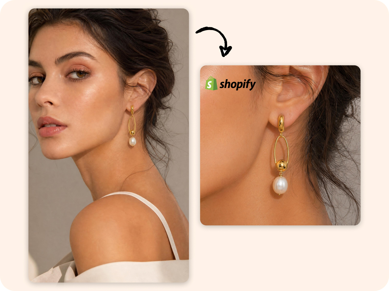Resize Images for Perfect Shopify Store Layouts