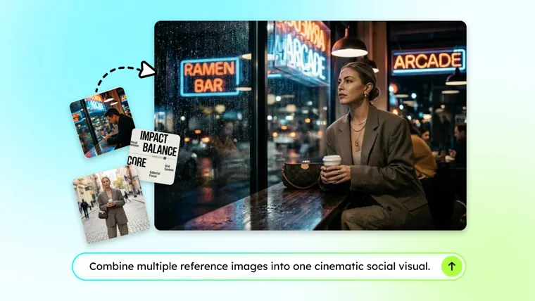 Multi-Image Fusion