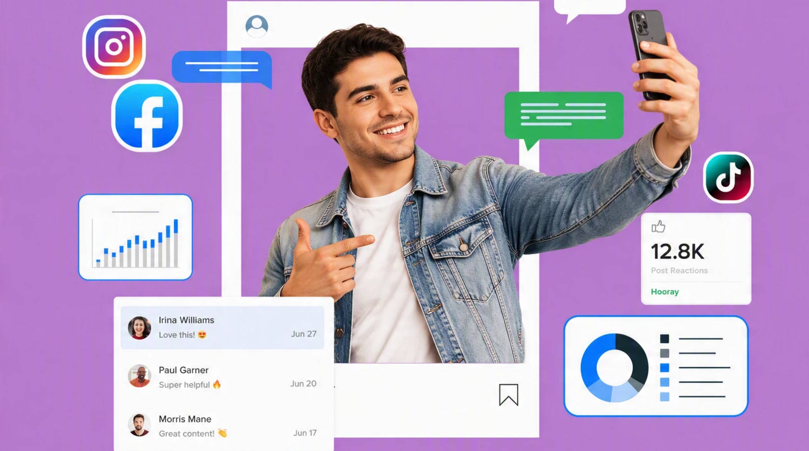 Influencer Marketing Guide: How to Plan, Run & Scale Campaigns