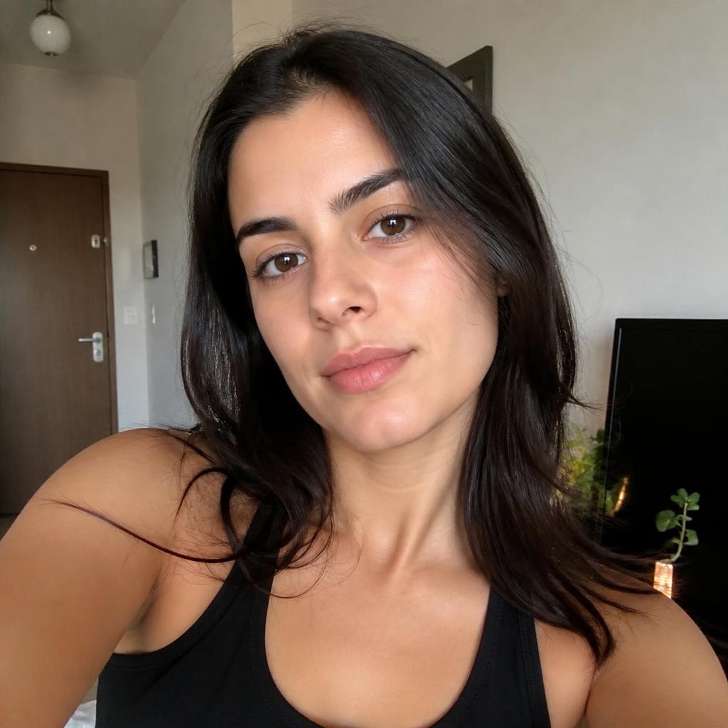 Bianca Torres
