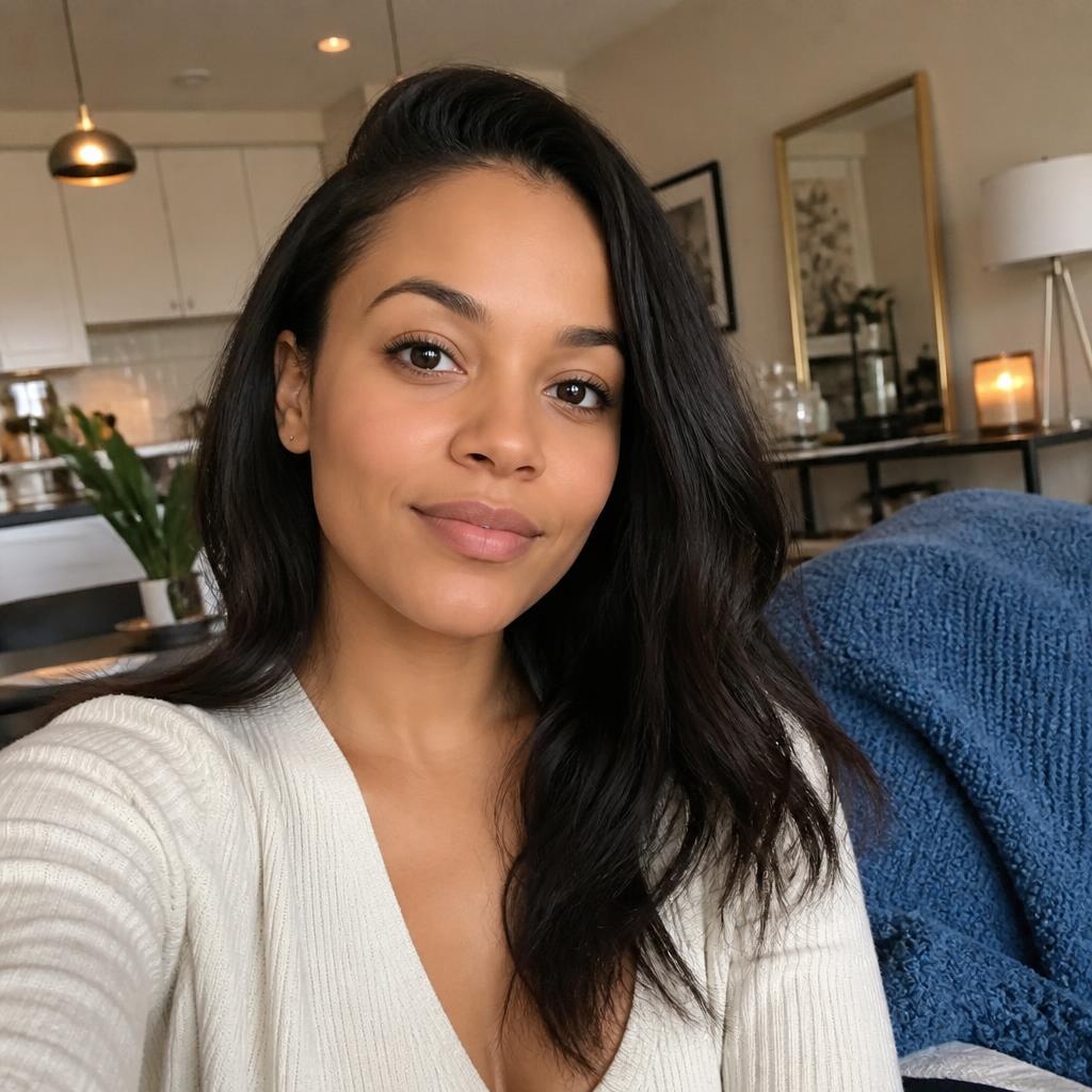 Nadia Henderson