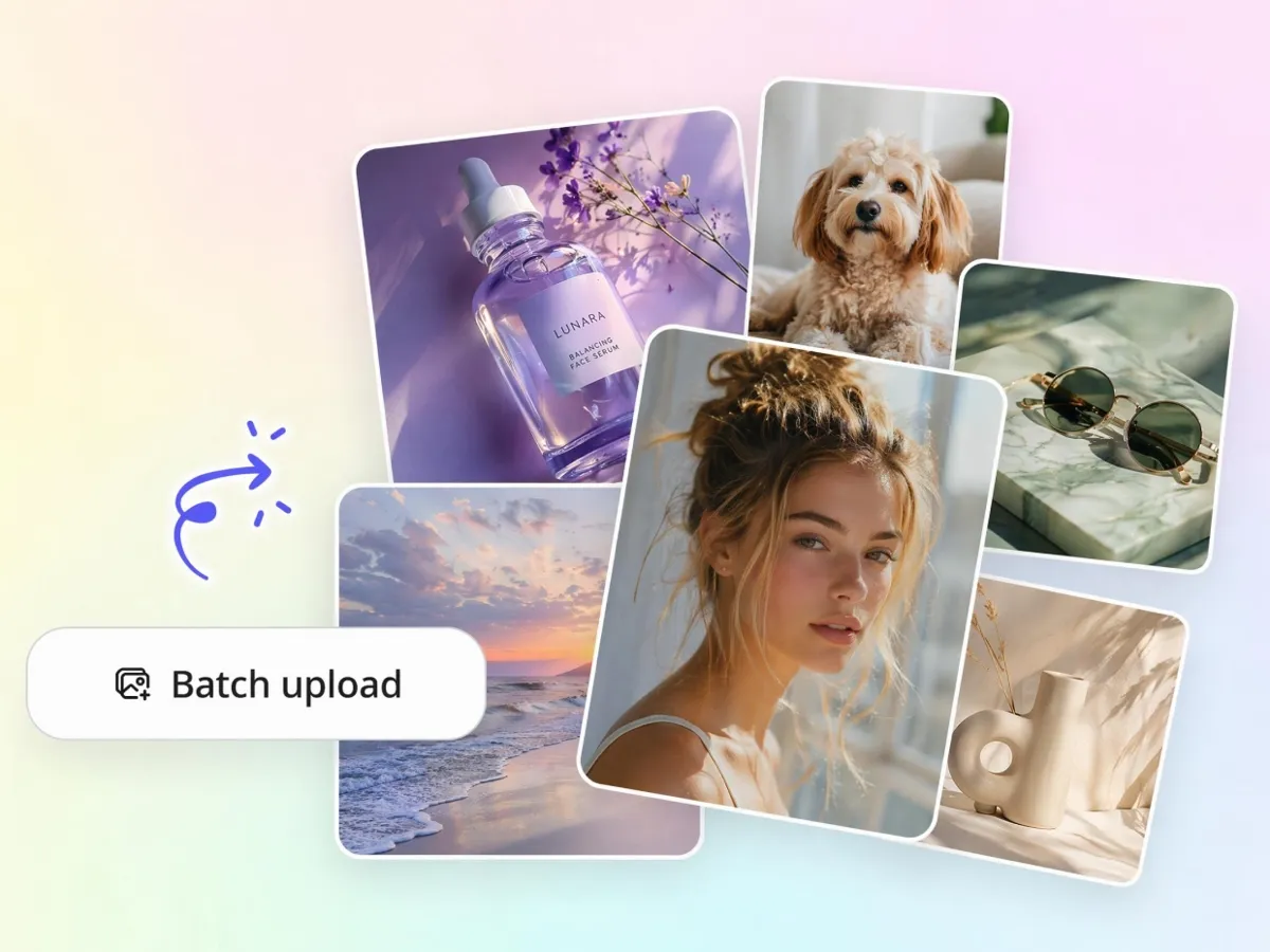 Resize in Bulk