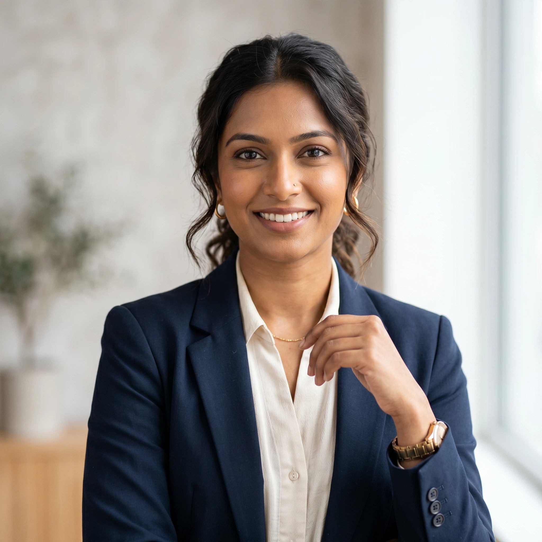 Digital Marketing Coordinator