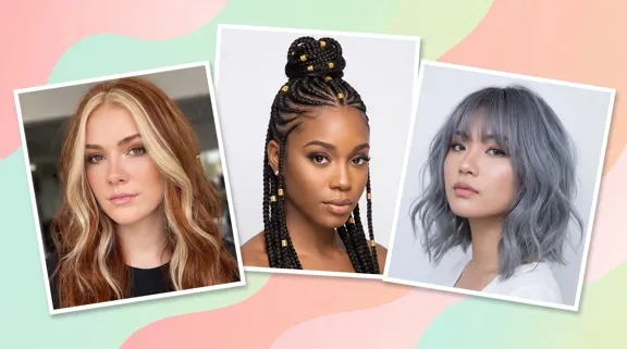 hair color ideas