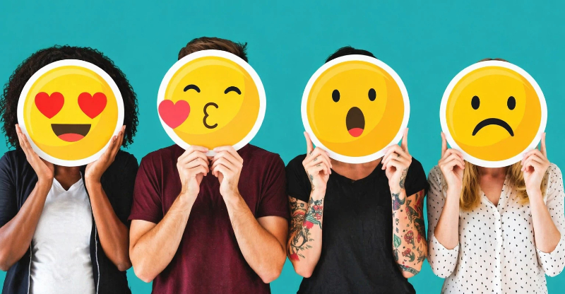 Emotion and story outperform product features Infuse your brand with emotion