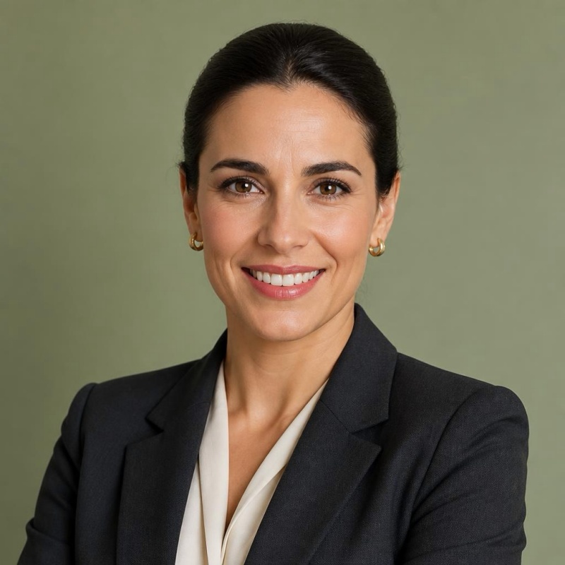Sofia Brand Consultant