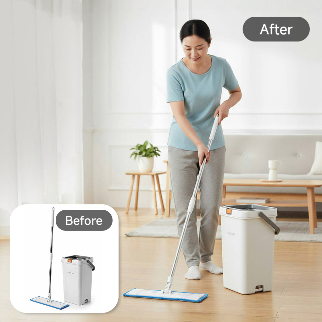 lifestyle product photos