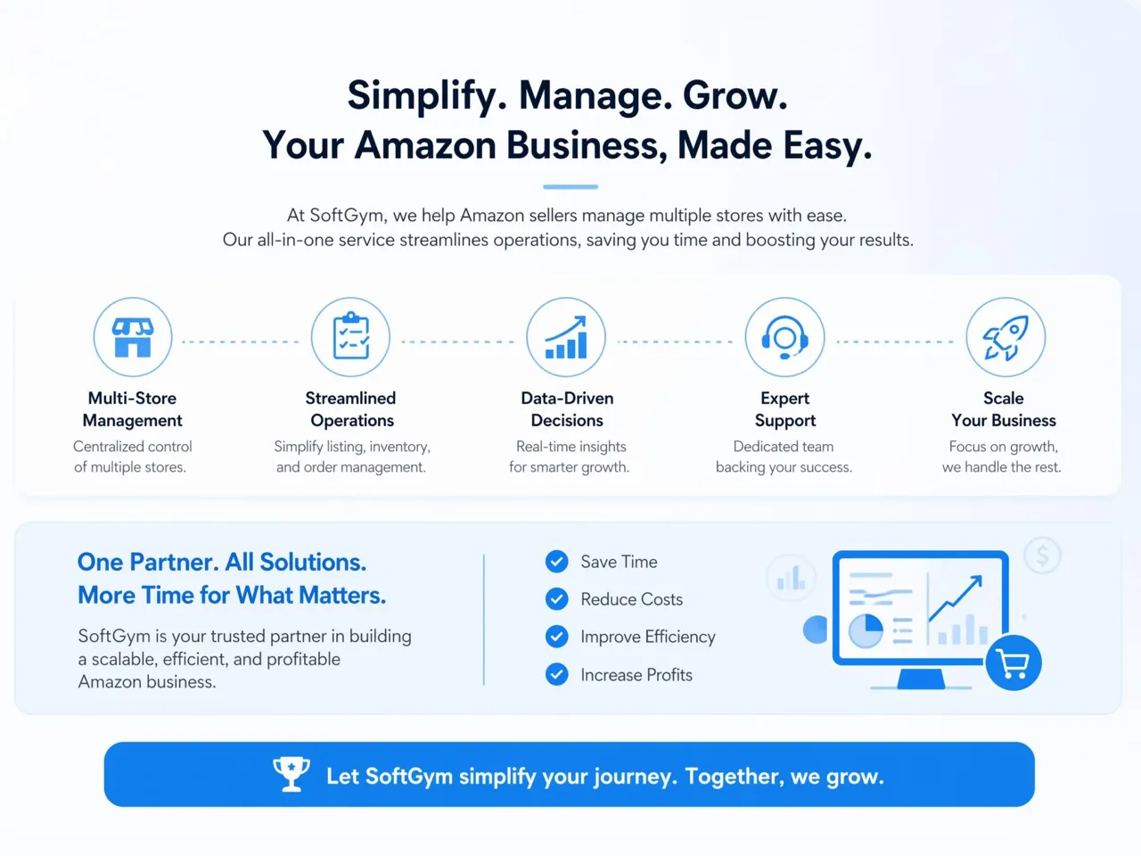 Agências de e-commerce criam histórias rapidamente