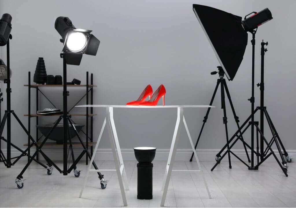 Complete product photography set up complete product photography set up
