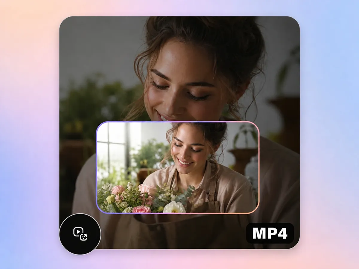 Turn Random Screenshots into Thumbnail