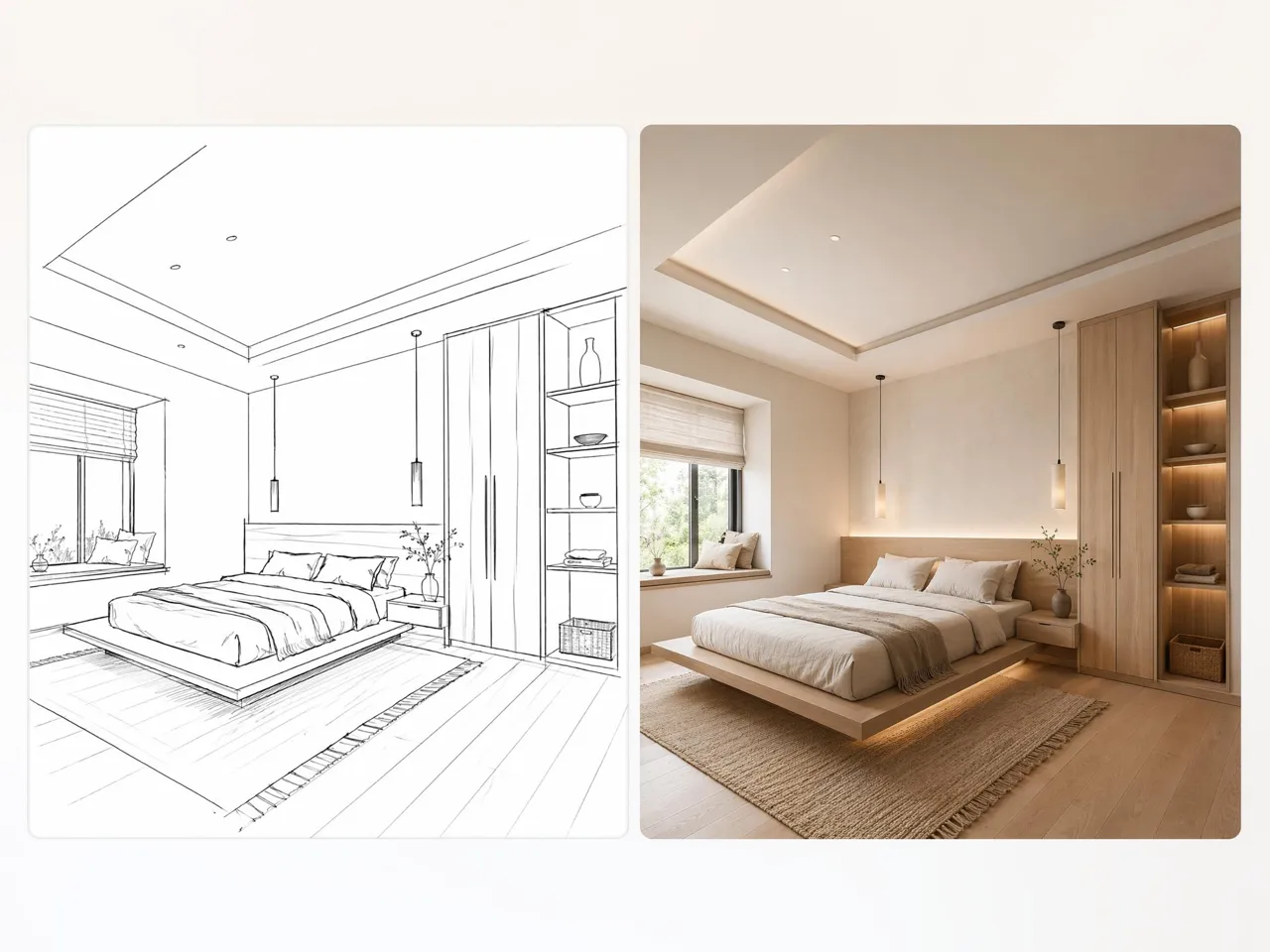 Show Concept Sketches Clients Can Read