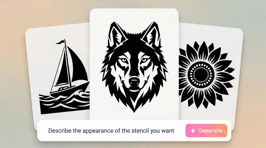 Best Stencil Maker Tools to Turn Photos Into Stencils (2026)