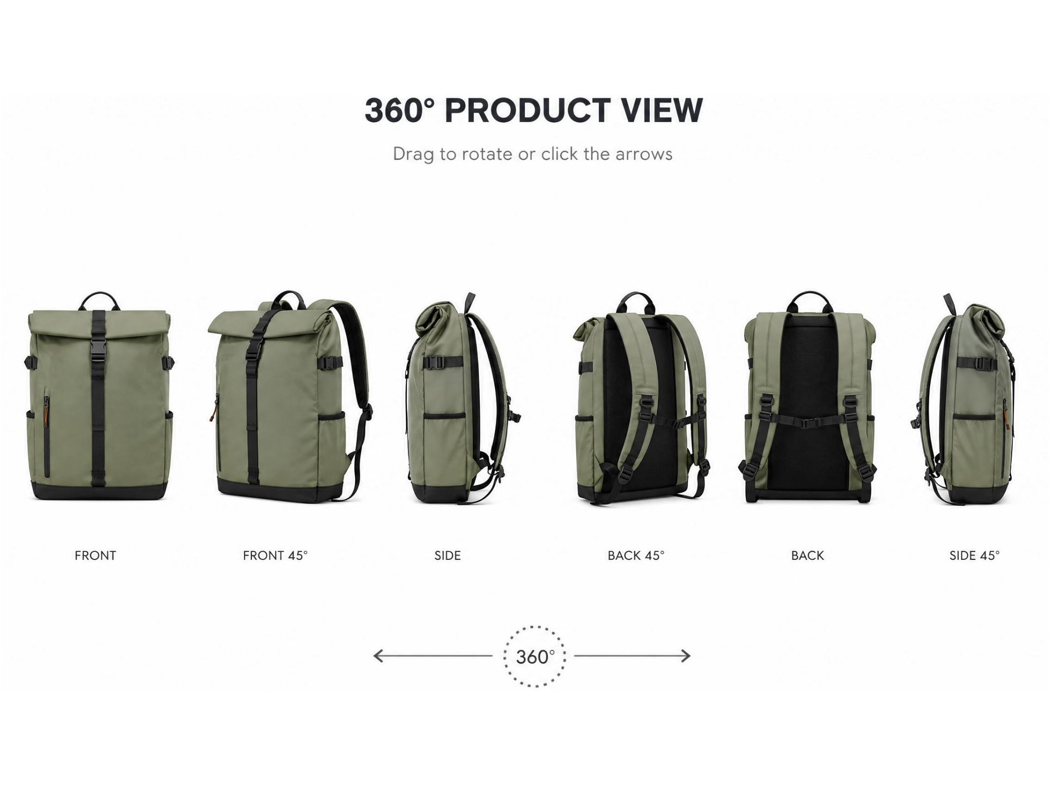 Scale 360 Product Photography Across Your Entire Catalog